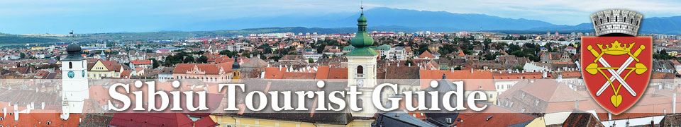 Sibiu Tourist Guide