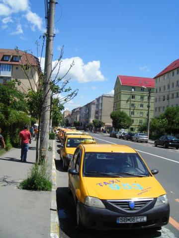 taxi